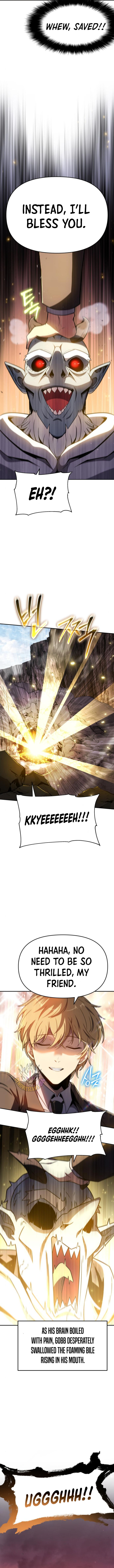 The Knight King Who Returned with a God Chapter 114 15